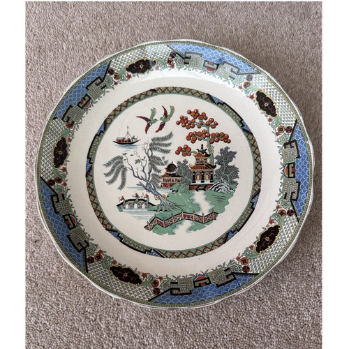 Newport pottery ltd - newport, co