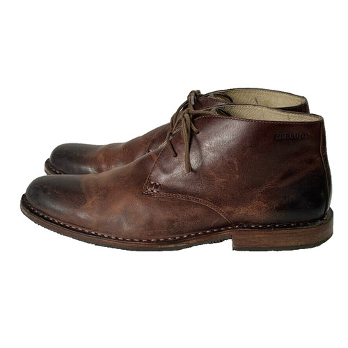 Sebago chukka boots - sebago,
