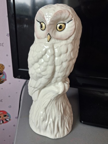 Vintage owl donegal - vintage, china
