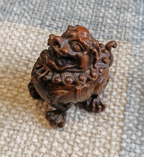 Fine china bronze - china,