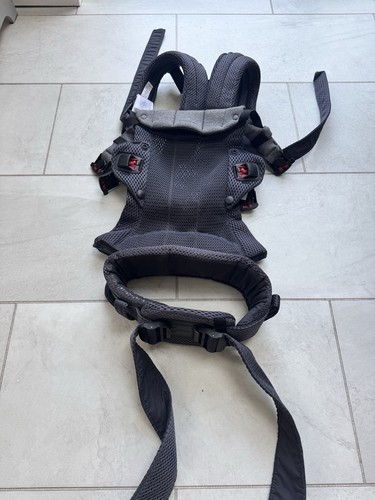 Babybjorn harmony baby carrier - babybjorn,