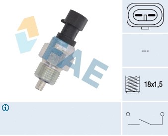 Switch reverse light fits - switch,