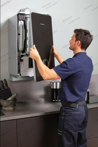 Brand new rated combi - brand,