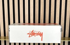 Nike x Stussy Custom Dunks