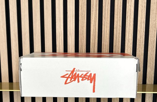 Nike stussy custom dunks - x,