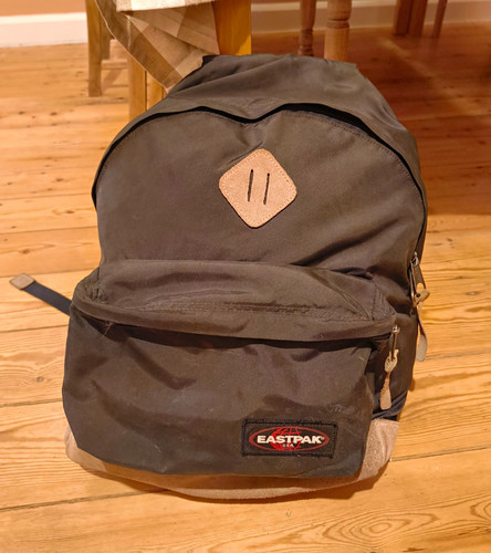 Eastpak 24l soft daypack - eastpak,
