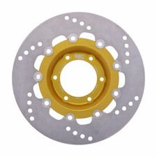 Floating brake disc EBC