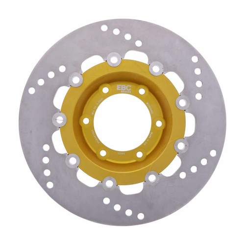 Ebc md609rs 280mm floating - ebc, d.280mm