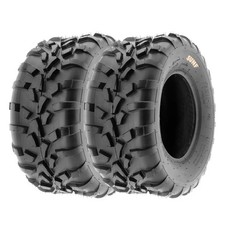 25x11x12 PAIR TYRE 70J 6PLY E
