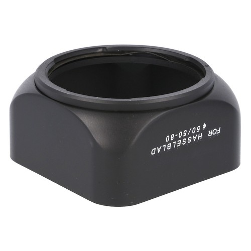 Lens hood b50 - /, for