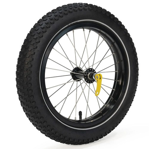 Burley bike trailer - burley,