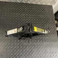 2007 VAUXHALL ZAFIRA CAR