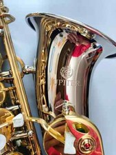 New JUPITER-Alto Saxophone