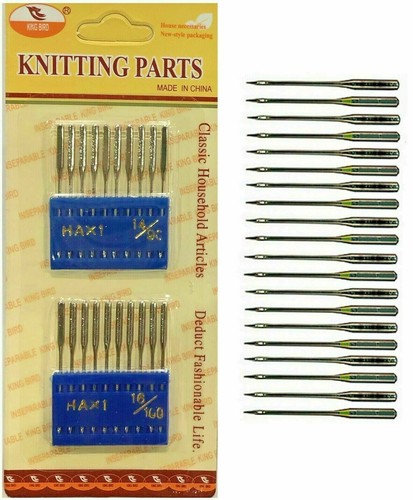 20pcs flat round domestic - 20pcs,