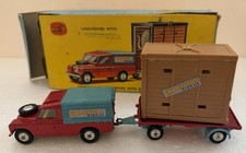 CORGI TOYS GIFT SET 19