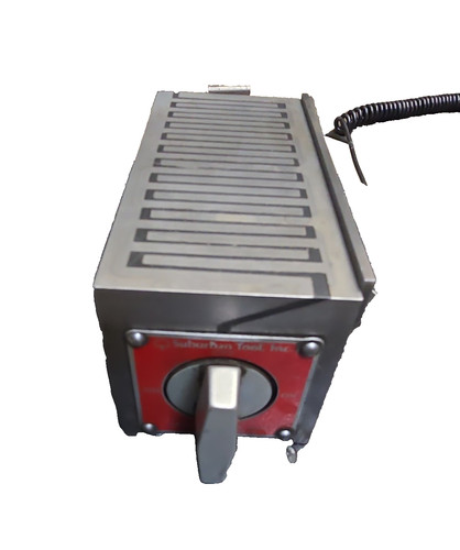 Suburban tool magnetic chuck - tool,