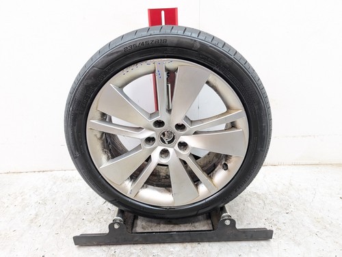 Skoda superb mk3 alloy - superb,