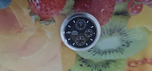 Pulsar quartz chronograph - pulsar,