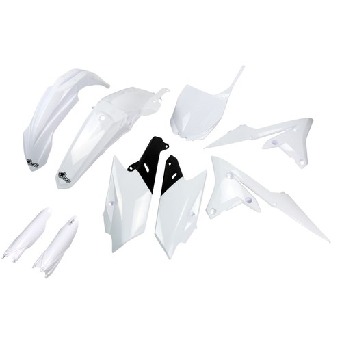Ufo plast kit - ufo,