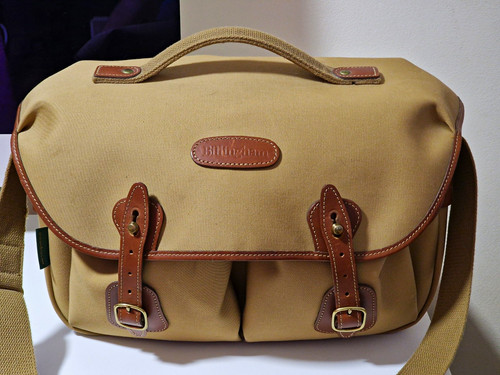 Billingham hadley pro - billingham,
