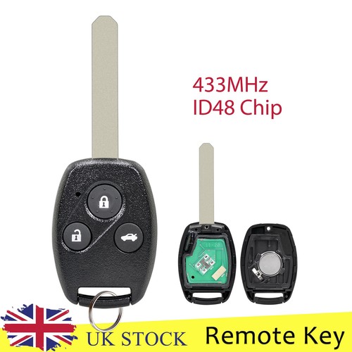 Button remote car key fob - car,