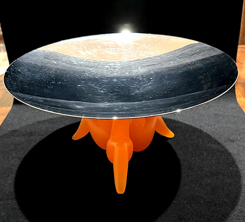 Alessi les ministres - les,