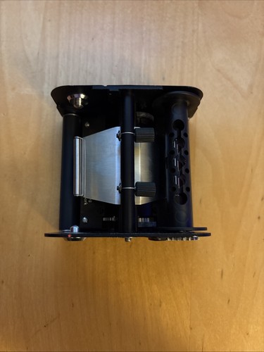 Bronica s2a film insert - insert, exc