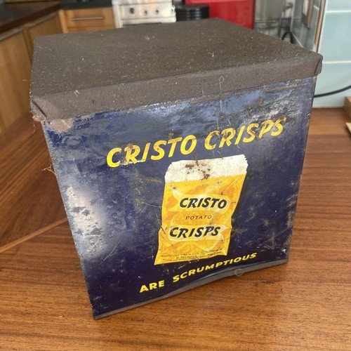 Rare antique cristo potato - antique,