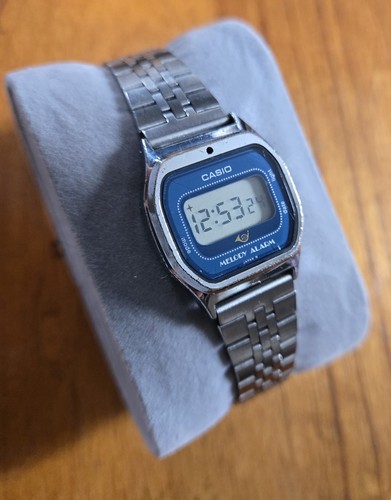 Vintage casio 320 123 - vintage,