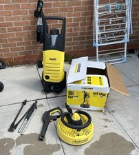 Karcher K5 UM Pressure Washer