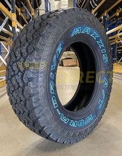 x4 255/70R16 MAXXIS AT980E ALL