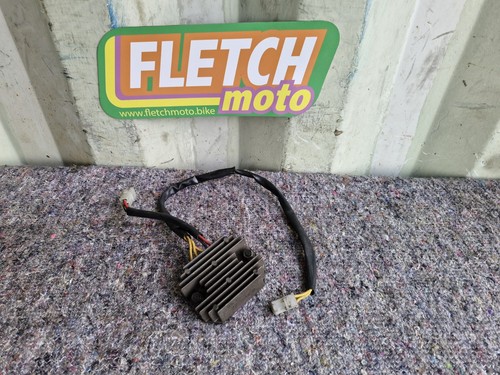 2003 ktm duke 640 regulator - duke,