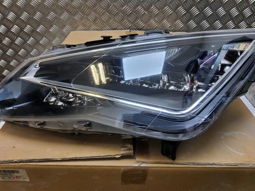 Seat leon 2014 mk3 - seat, genuine