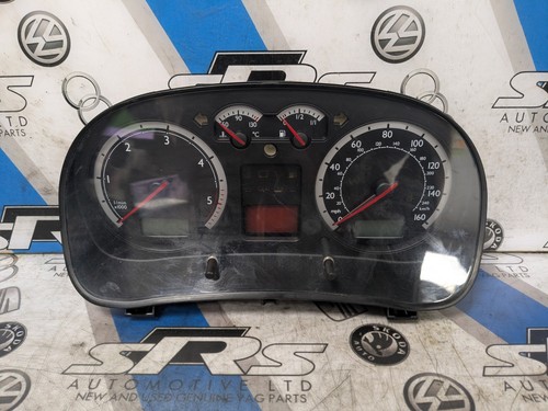 Genuine golf mk4 - genuine, gttdi