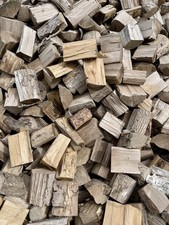 From £50 Logs - Softwood -