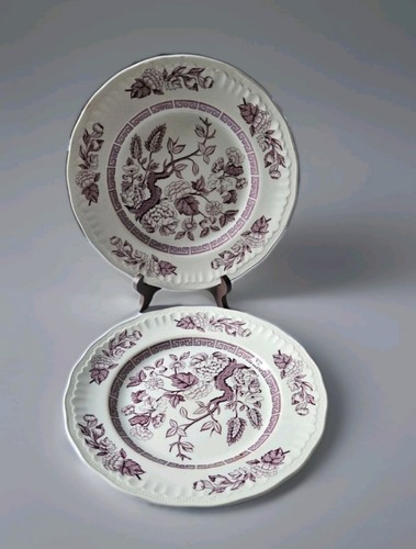 Royal wessex ironstone - wessex, pair