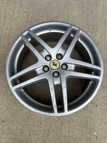 Oem ferrari bbs 18x7 et31 - bbs,