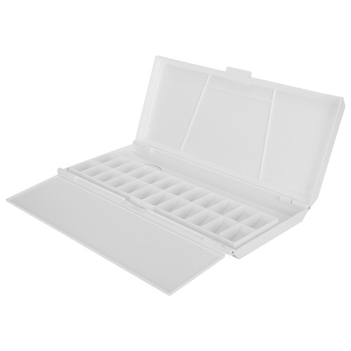 Painting palette box - painting,