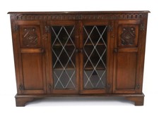 Mid Century Linin Fold