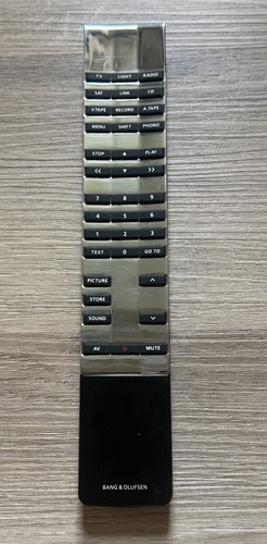 Rare bang olufsen beolink - rare, &
