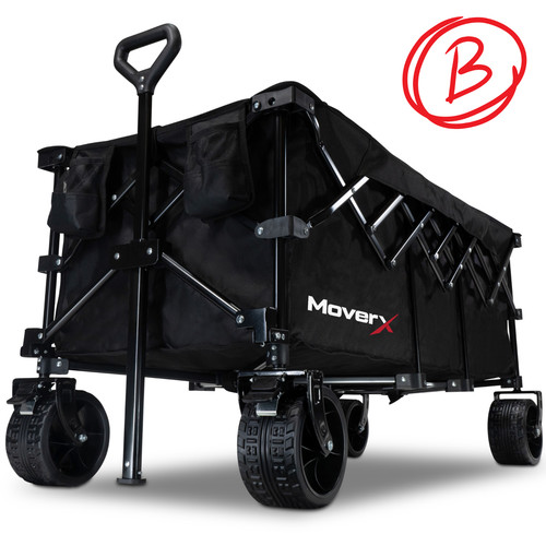 Moverx 300l folding - moverx,