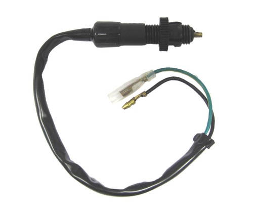 Rear brake light switch - rear,