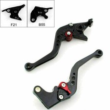 Short Brake Clutch Levers For