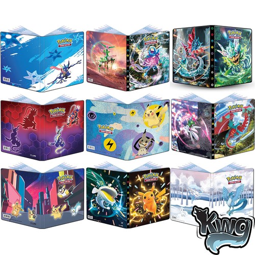 Ultra pro pokemon card - pro,