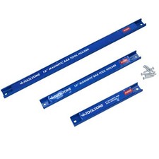 3pc Magnetic 8/12/18" Strip