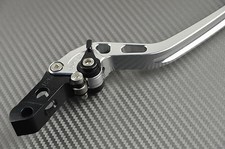 long lever levers CNC aluminum