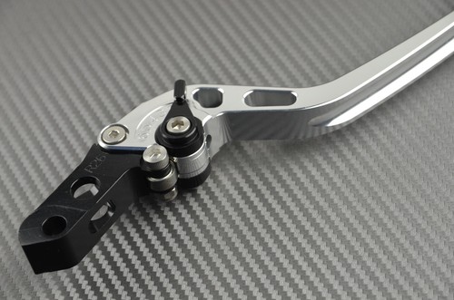 Cnc aluminum long lever - long,