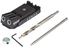 Trend PH C Pocket Hole Jig Twin