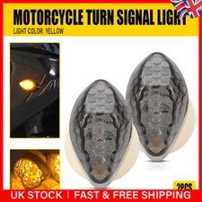2PCS Motorcycle LED Light
