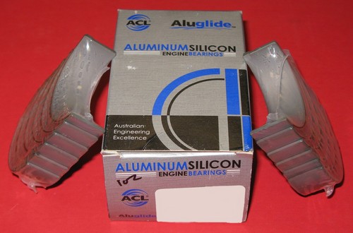 Acl 6b2640a rod bearings - rod,